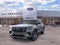 2026 Ford Explorer Base