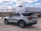 2026 Ford Explorer Base