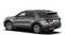 2026 Ford Explorer Base