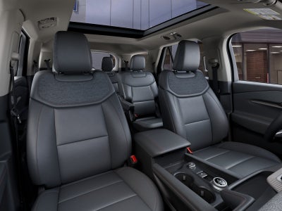 2027 Ford Explorer Active w/200A Pkg