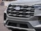 2027 Ford Explorer Active w/200A Pkg
