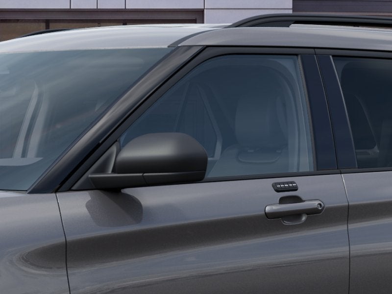 2027 Ford Explorer Active w/200A Pkg