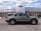 2027 Ford Explorer Active w/200A Pkg