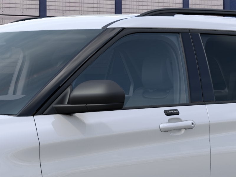 2027 Ford Explorer Active w/200A Pkg