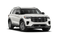 2027 Ford Explorer Active w/200A Pkg