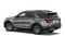 2026 Ford Explorer Base
