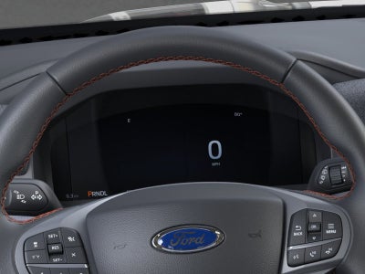 2026 Ford Explorer Base