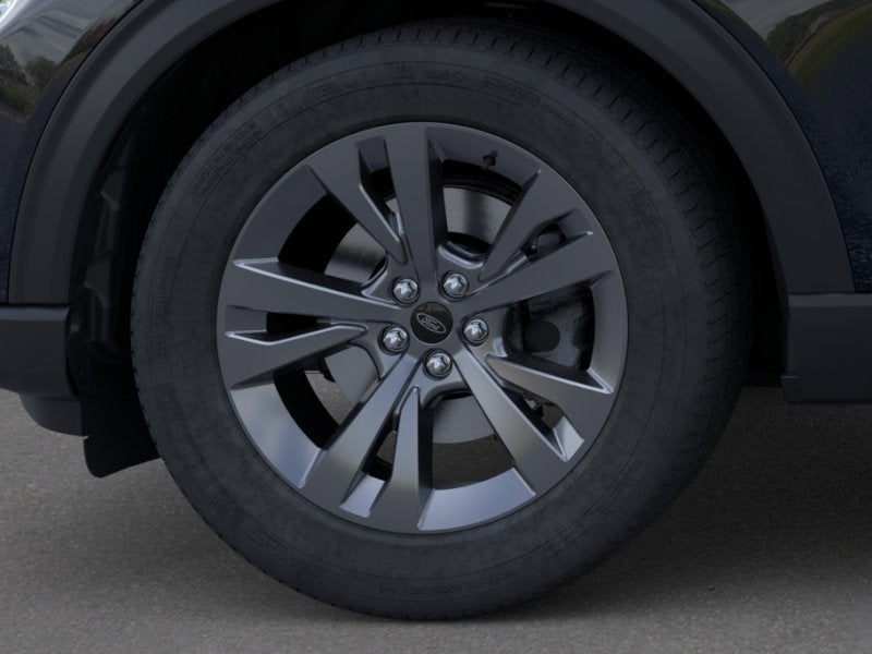 2026 Ford Explorer Base