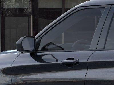 2026 Ford Explorer Base