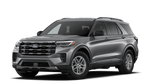 2027 Ford Explorer Active w/200A Pkg