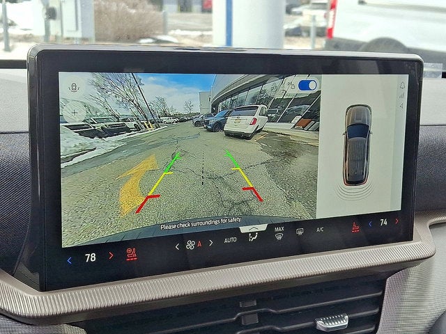 2026 Ford Explorer Base