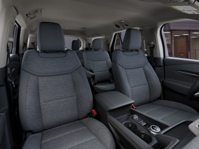 2027 Ford Explorer Active w/200A Pkg