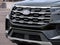 2027 Ford Explorer Active w/200A Pkg
