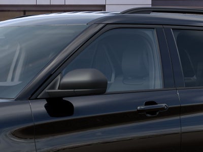 2027 Ford Explorer Active w/200A Pkg