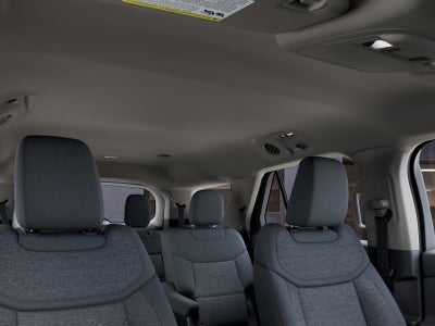 2027 Ford Explorer Active w/200A Pkg