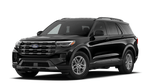2027 Ford Explorer Active w/200A Pkg