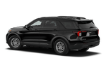 2027 Ford Explorer Active w/200A Pkg