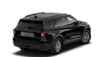 2027 Ford Explorer Active w/200A Pkg