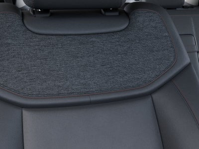2027 Ford Explorer Active w/200A Pkg