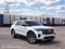 2027 Ford Explorer Active w/200A Pkg