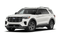 2027 Ford Explorer Active w/200A Pkg