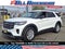 2026 Ford Explorer Base