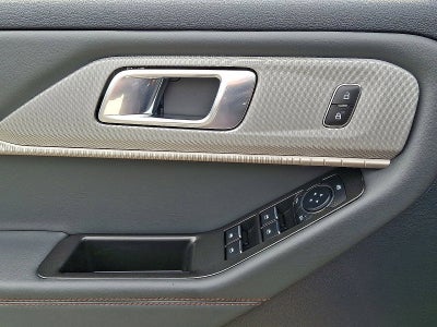 2026 Ford Explorer Base