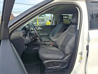 2026 Ford Explorer Base