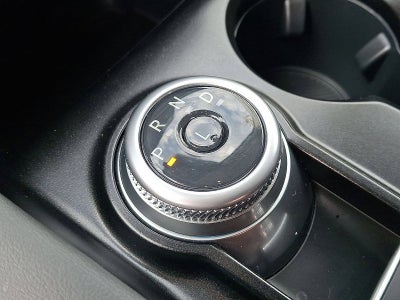 2026 Ford Explorer Base