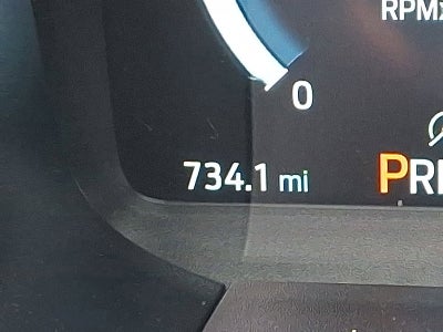 2026 Ford Explorer Base