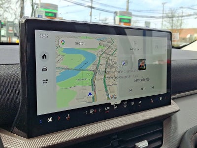 2026 Ford Explorer Base