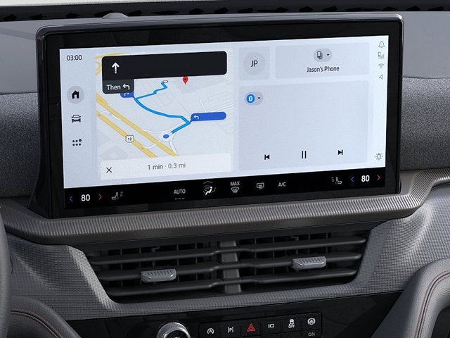 2026 Ford Explorer Base