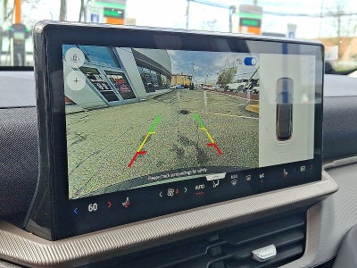 2026 Ford Explorer Base