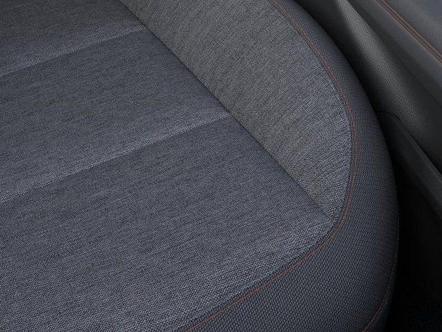 2026 Ford Explorer Base