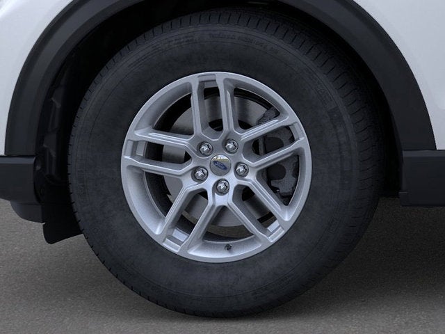 2026 Ford Explorer Base