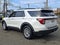 2026 Ford Explorer Base