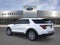 2026 Ford Explorer Base