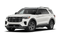 2026 Ford Explorer Base