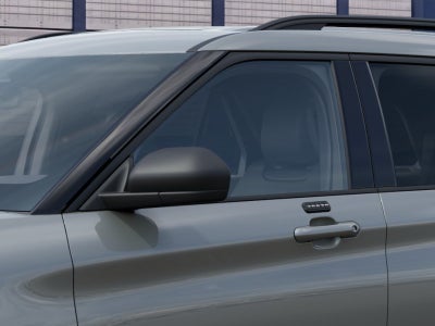 2027 Ford Explorer Active w/200A Pkg