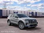 2027 Ford Explorer Active w/200A Pkg