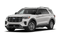 2027 Ford Explorer Active w/200A Pkg