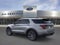 2026 Ford Explorer Base