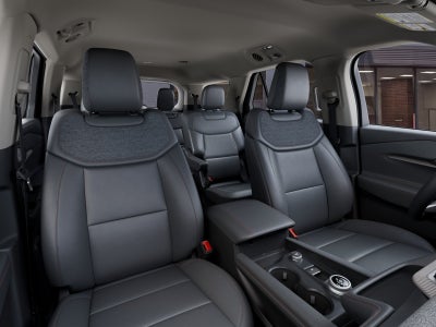 2027 Ford Explorer Active w/200A Pkg