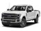 2021 Ford Super Duty F-250 SRW Base
