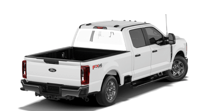 2027 Ford Super Duty F-250 SRW XLT