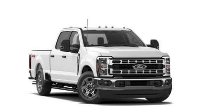 2027 Ford Super Duty F-250 SRW XLT