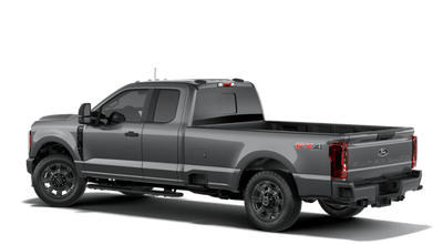 2027 Ford Super Duty F-250 SRW XL