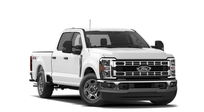 2027 Ford Super Duty F-250 SRW XLT