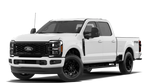 2027 Ford Super Duty F-250 SRW XLT