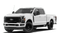 2027 Ford Super Duty F-250 SRW XLT